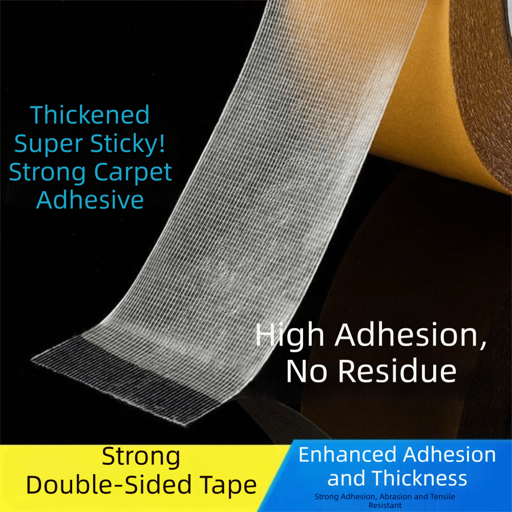 20M No-Sew Fabric Repair Tape  - Sewing Garments recension och pris