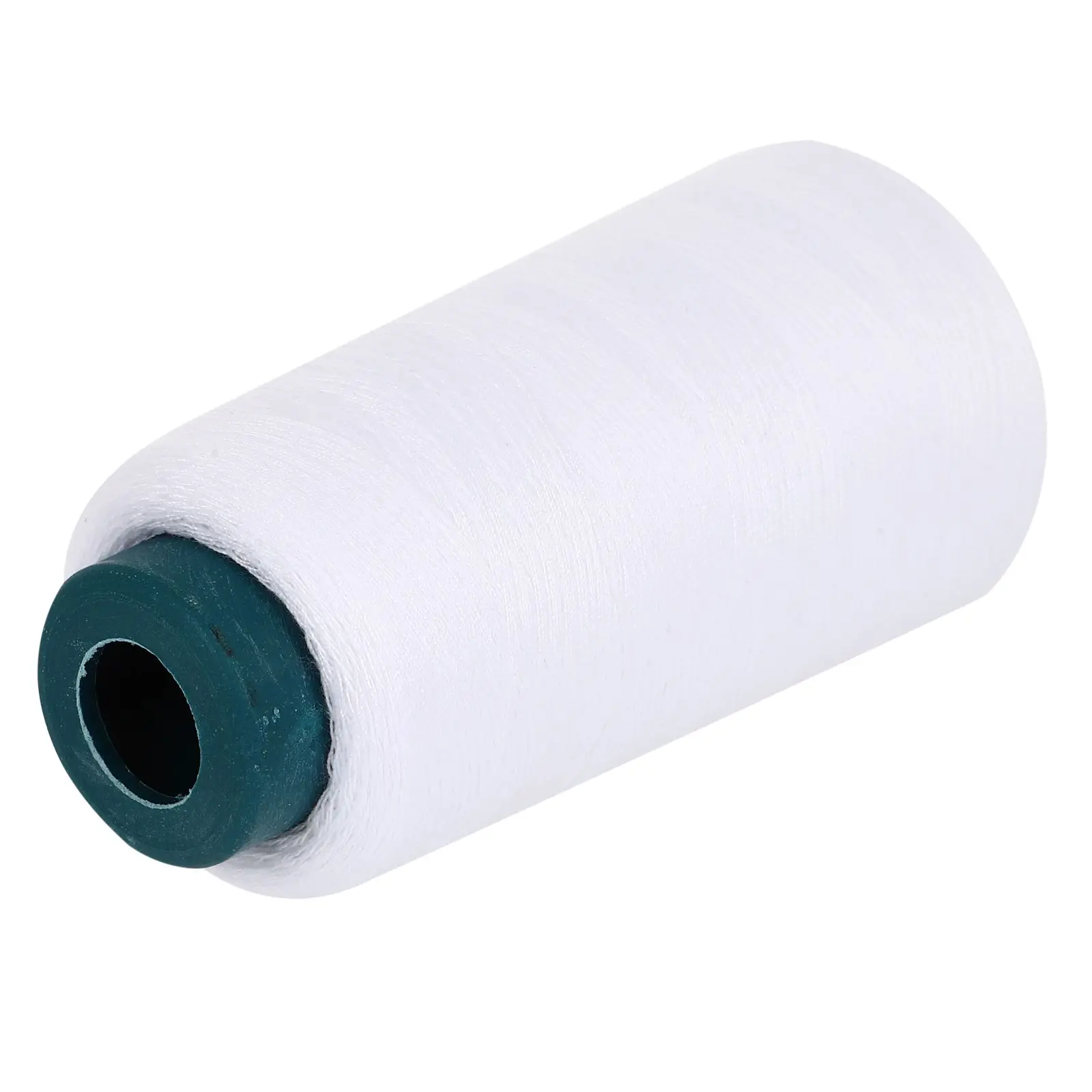 3000 Yards,2pcs,Bleached White - Sewing Thread In Textile recension och pris
