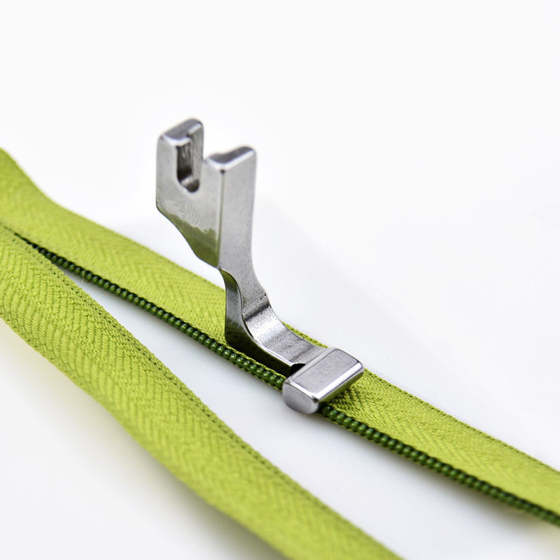 C Invisible Zipper Presser Foo - Zipper Foot Presser recension och pris