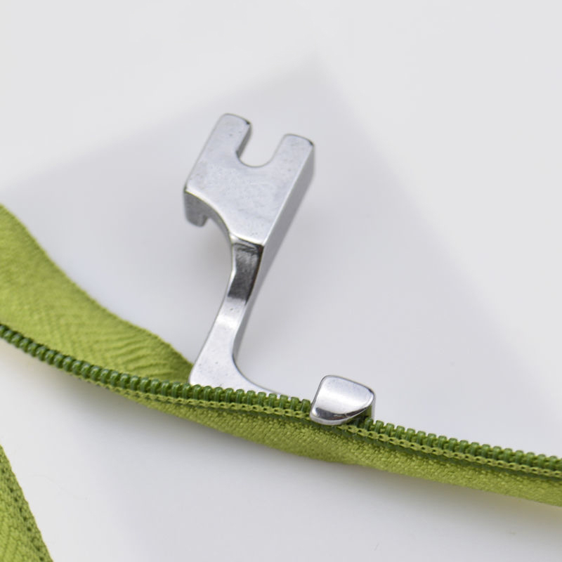 C Invisible Zipper Presser Foo - Zipper Foot Presser recension och pris