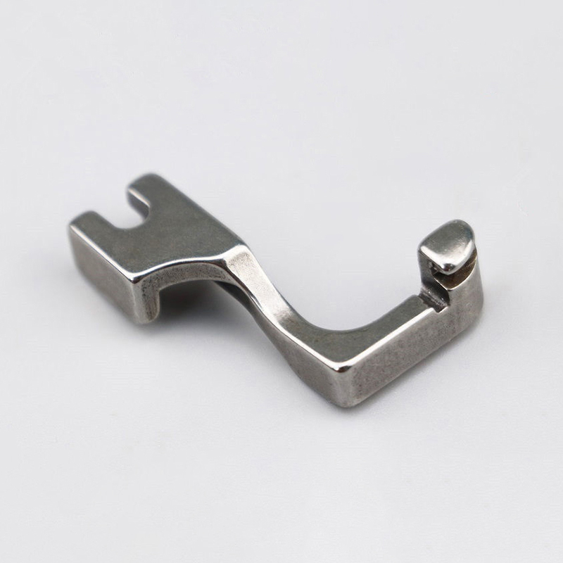 C Invisible Zipper Presser Foo - Zipper Foot Presser recension och pris