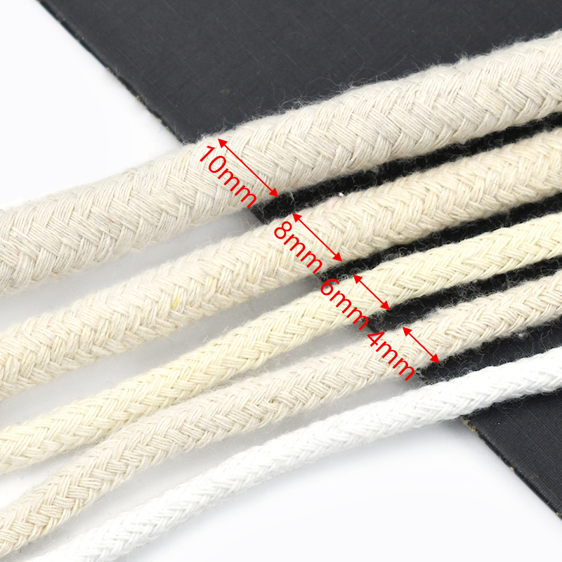 10/20M 4-10mm Beige 16 Shares  - Sewing Thread In Textile recension och pris
