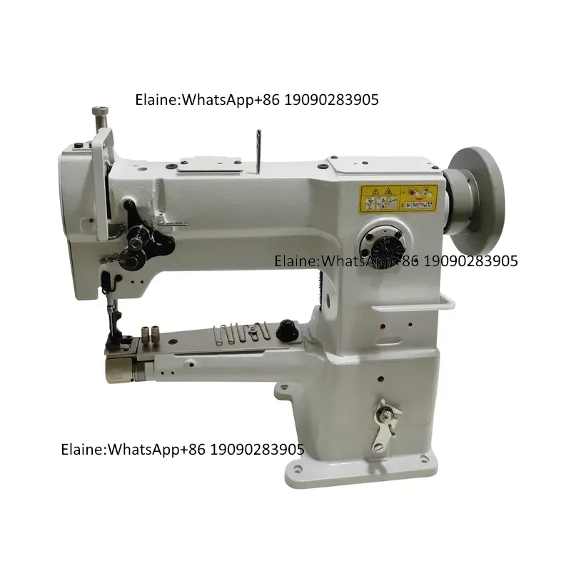 QK-246 Cheaper Price Heavy Fab - Sewing Machine Fabric recension och pris