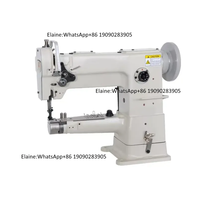 QK-246 Cheaper Price Heavy Fab - Sewing Machine Fabric recension och pris