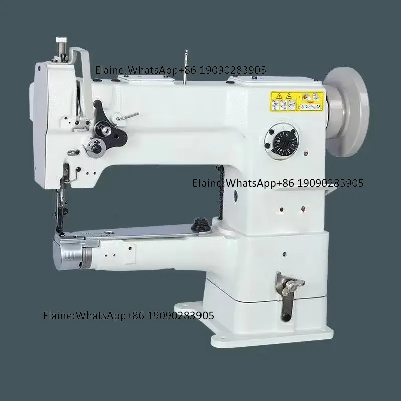 QK-246 Cheaper Price Heavy Fab - Sewing Machine Fabric recension och pris