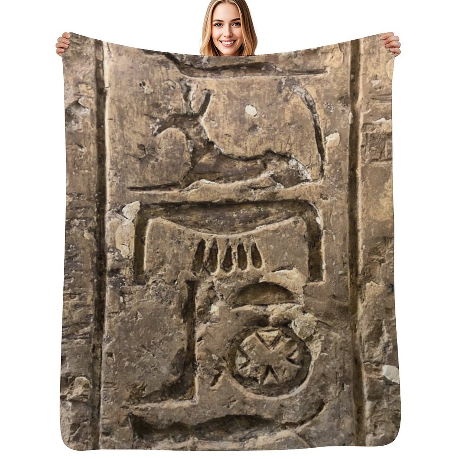 Nubty (The Ancient Egyptian Go - Fabric Weight Set recension och pris