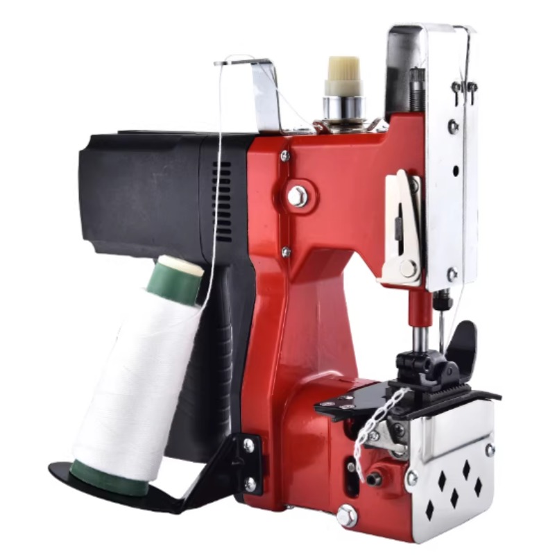 Leather Sewing Machine, Canvas - Sewing Repair recension och pris