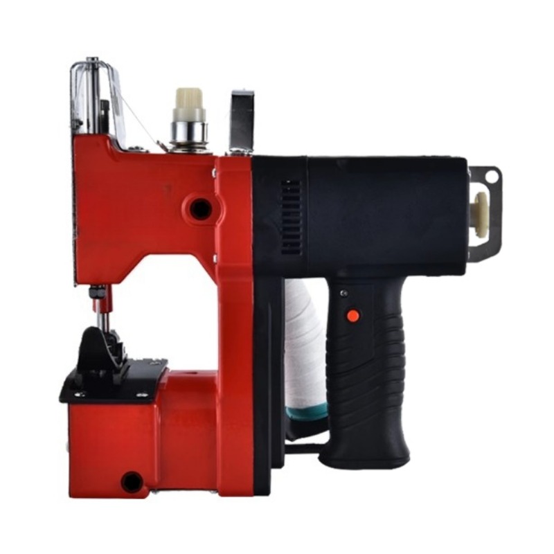 Leather Sewing Machine, Canvas - Sewing Repair recension och pris