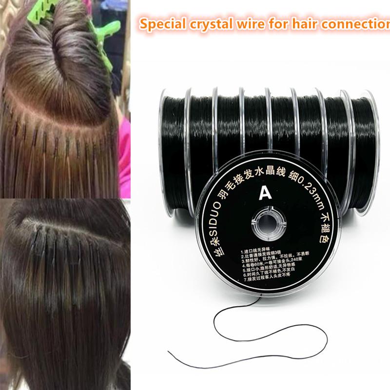 For Hair Thread Making Weaving - Sewing Roll recension och pris