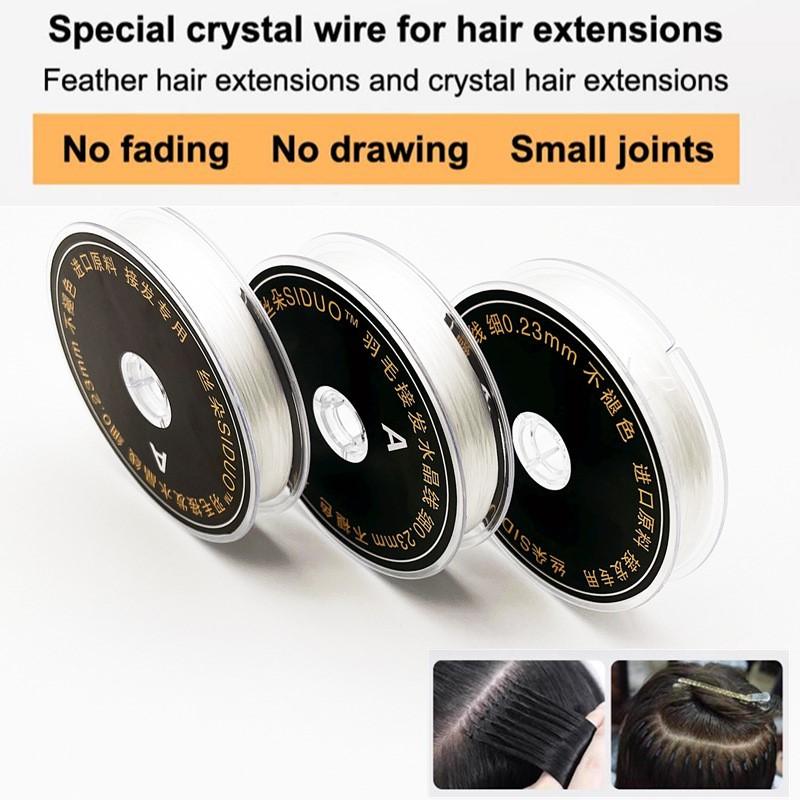 For Hair Thread Making Weaving - Sewing Roll recension och pris