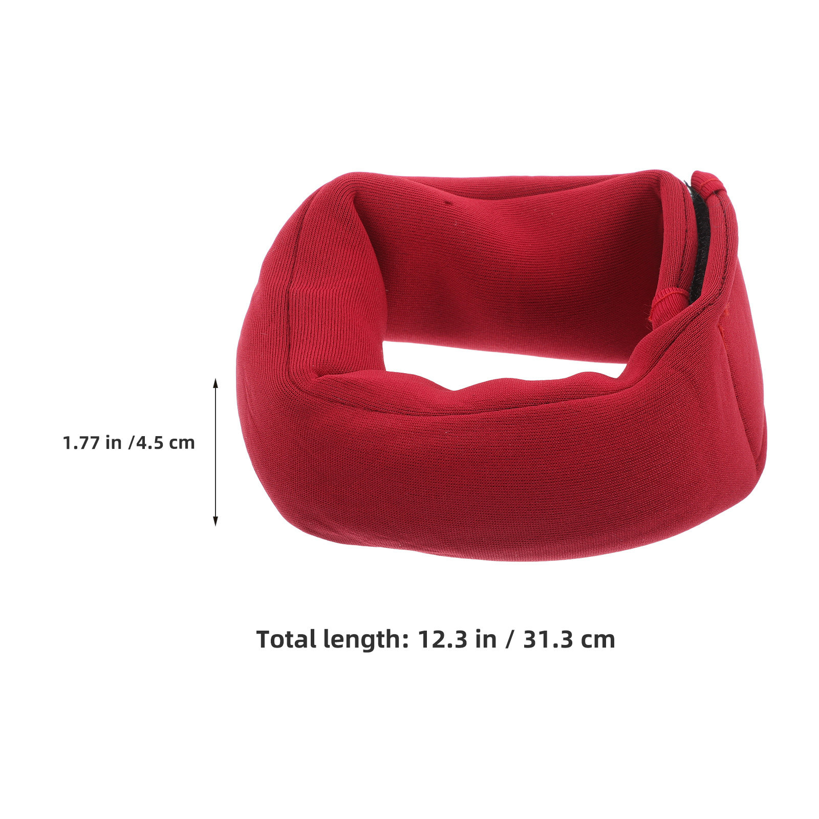 2Pcs Adjustable Wrist Ankle We - Fabric Weight Set recension och pris