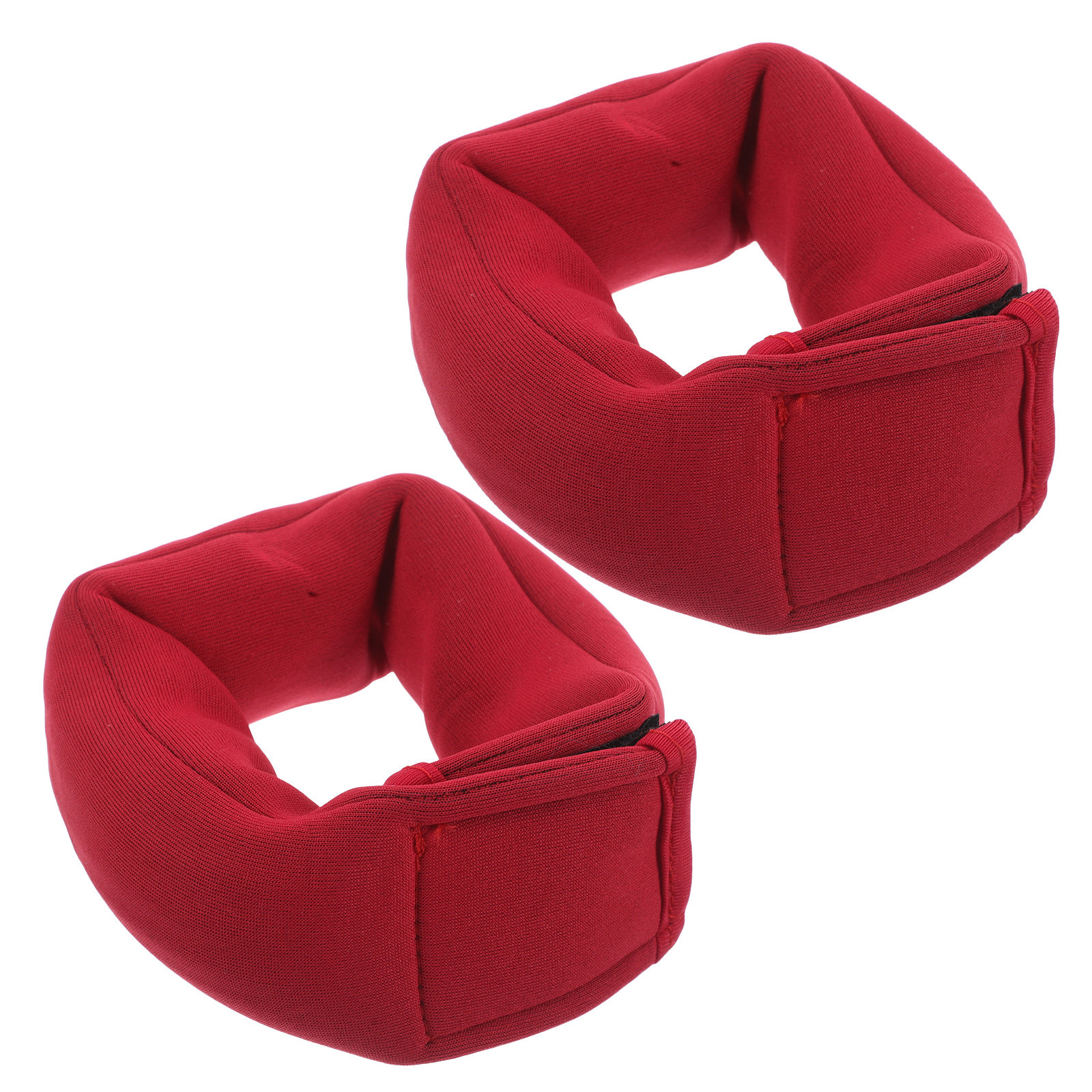 2Pcs Adjustable Wrist Ankle We - Fabric Weight Set recension och pris