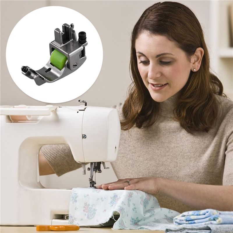 ABWR-Sewing Machine Roller Pre - Sewing Roll recension och pris