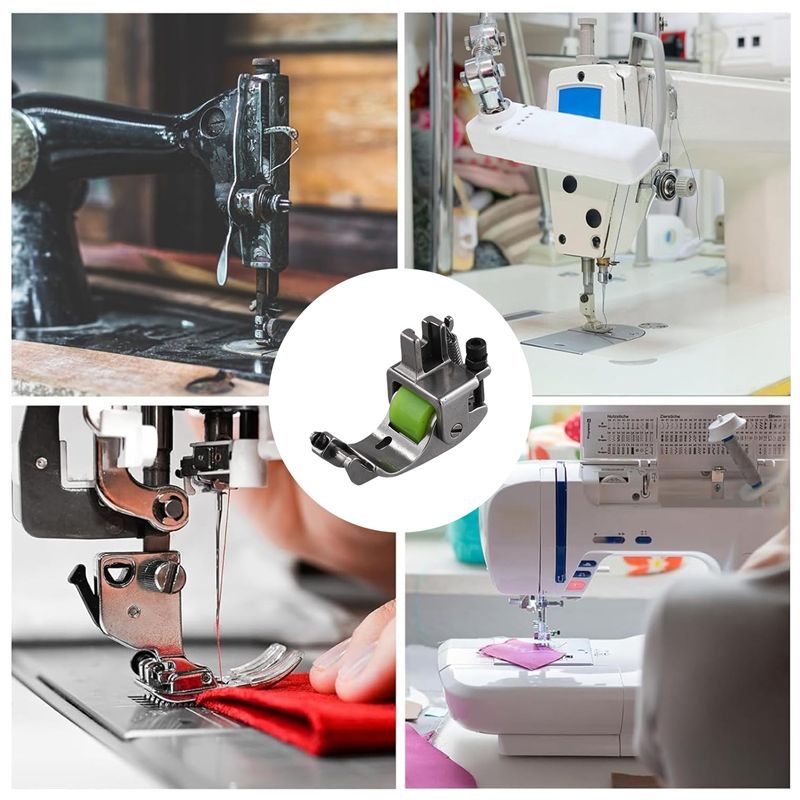 ABWR-Sewing Machine Roller Pre - Sewing Roll recension och pris