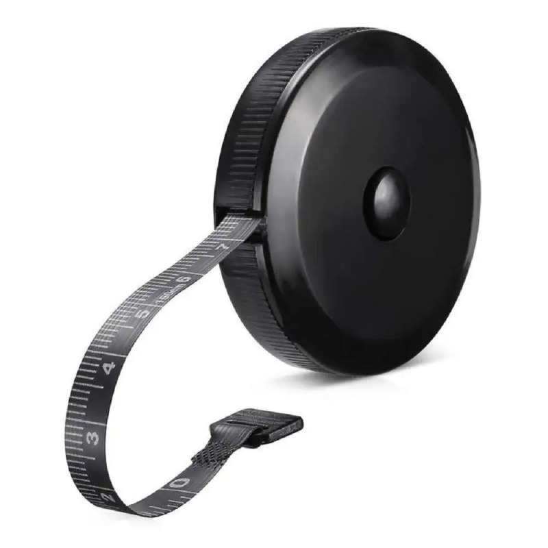 150cm/60inch Soft Tape Measuri - Fabric Weight Set recension och pris