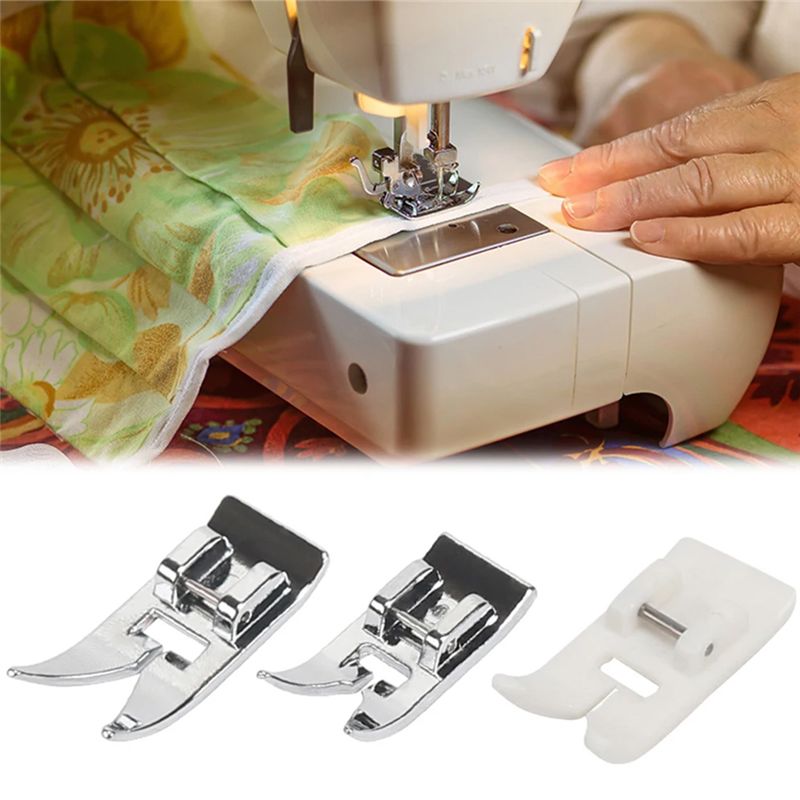 Stock Quantity 82PCS Sewing Ma - Zipper Foot Presser recension och pris