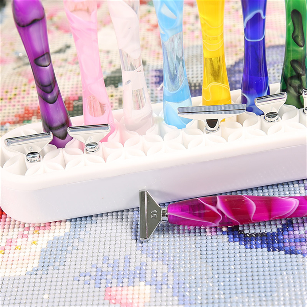 Multi-Purpose Desktop Organize - Sewing Necessities recension och pris
