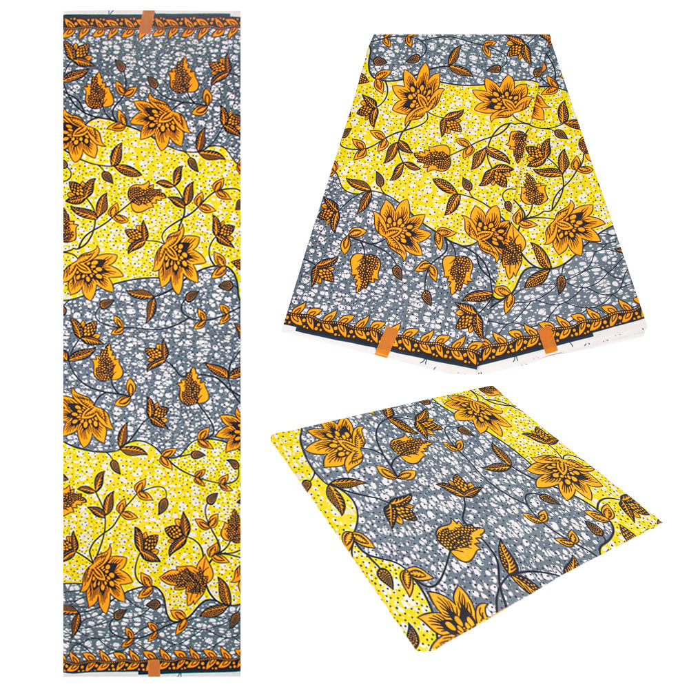 Africa Nigerian prints batik f - Sewing Batik recension och pris