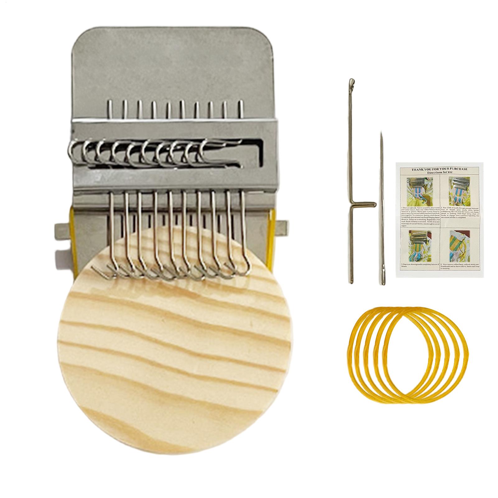 Portable Patch Maker Kit Knit  - Sewing Necessities recension och pris