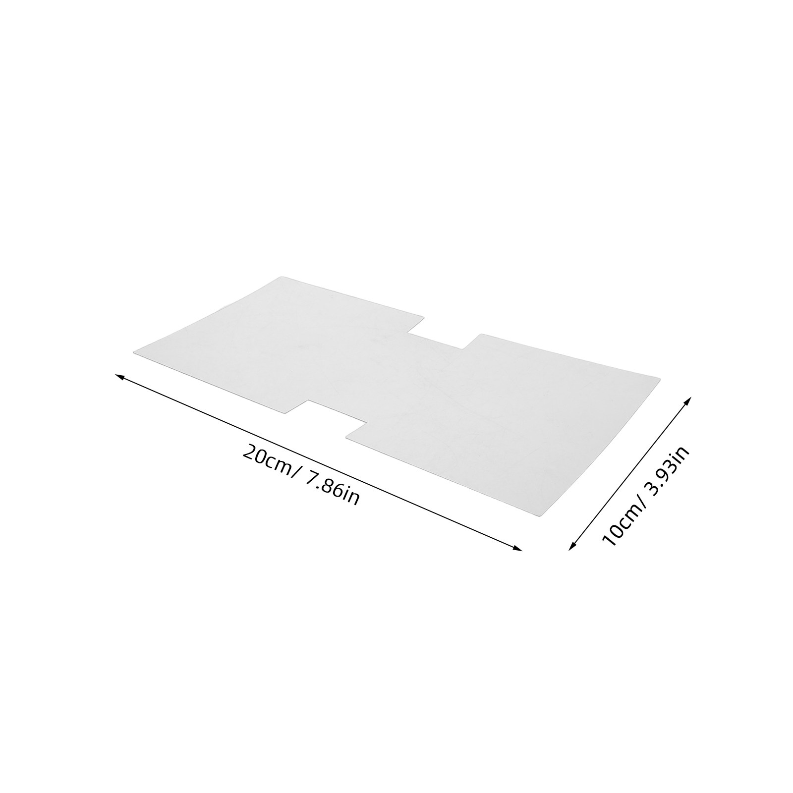 Quilting Rulers Acrylic Multif - Quilting Ruler Square recension och pris