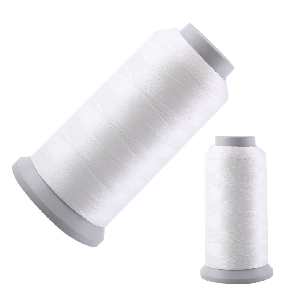3000 Yards Length Glow In The  - Sewing Thread In Textile recension och pris