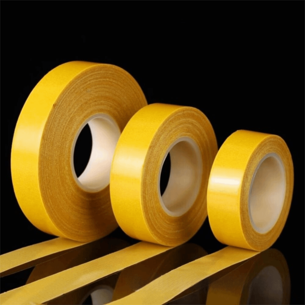 20M No-Sew Fabric Repair Tape  - Sewing Repair recension och pris