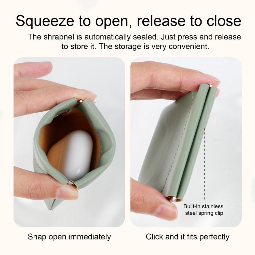 Waterproof Storage Bag Jewelry - Fabric Weight Set recension och pris