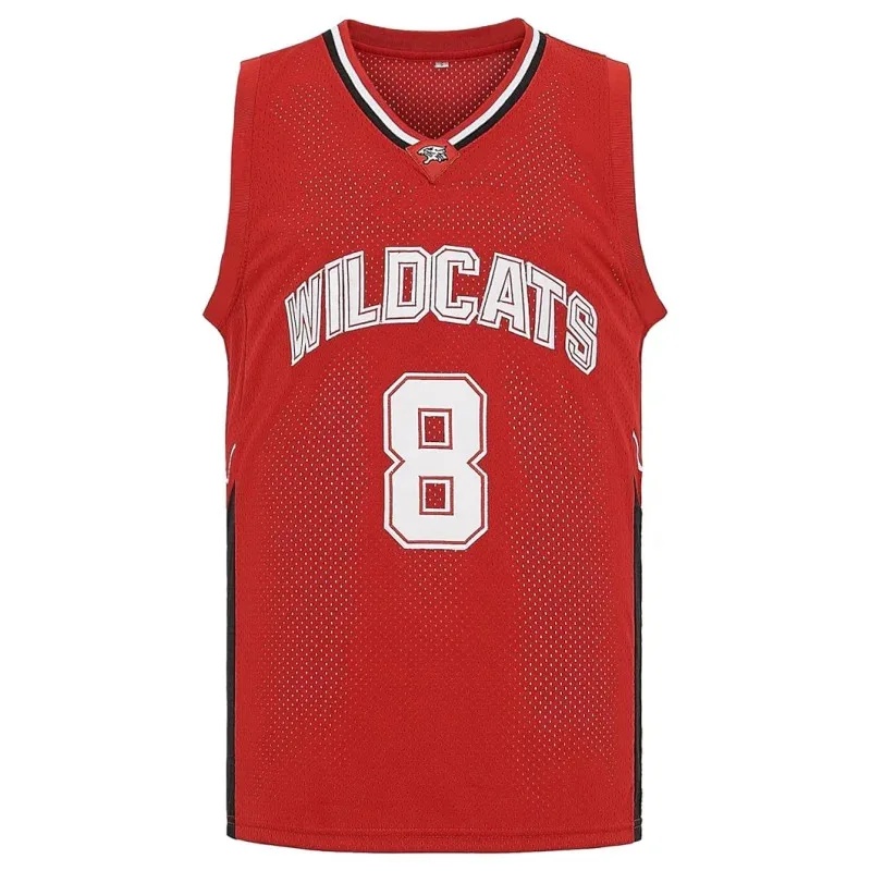 Movie Wildcats High School #8  - Sewing Garments recension och pris