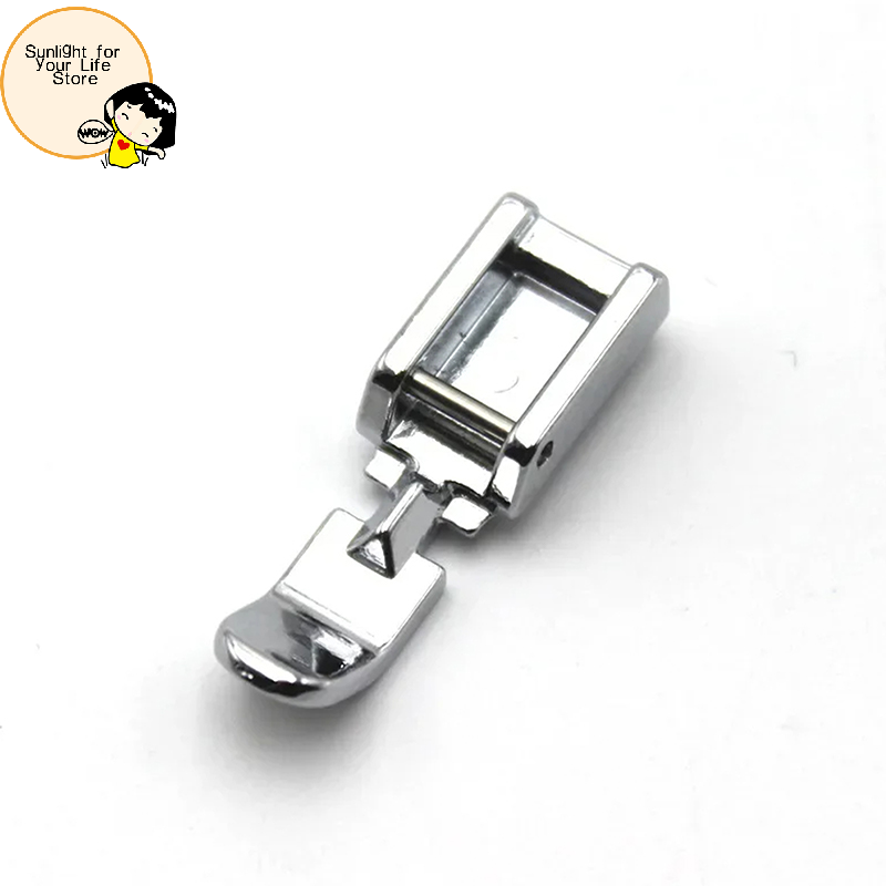 HOT!Zipper Sewing Machine Pres - Zipper Foot Presser recension och pris