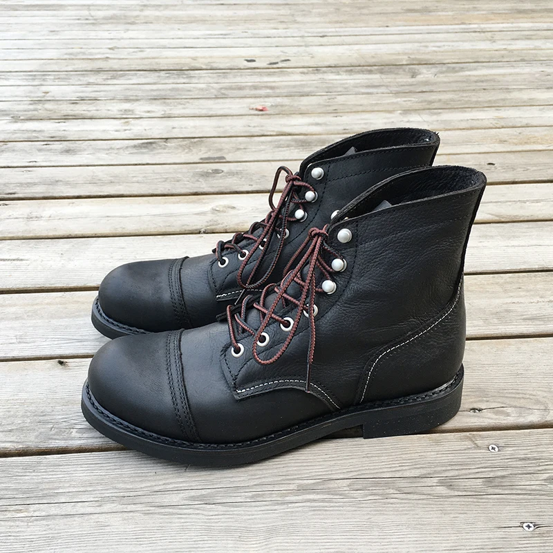 New Men Shoes Luxury Brand Vin - Sewing Necessities recension och pris