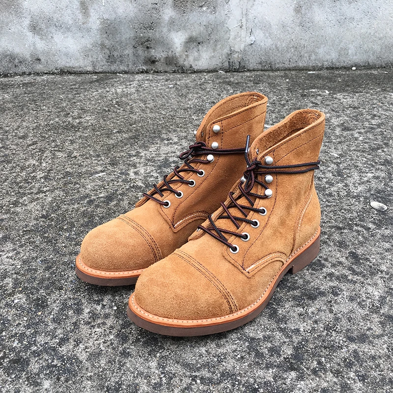New Men Shoes Luxury Brand Vin - Sewing Necessities recension och pris