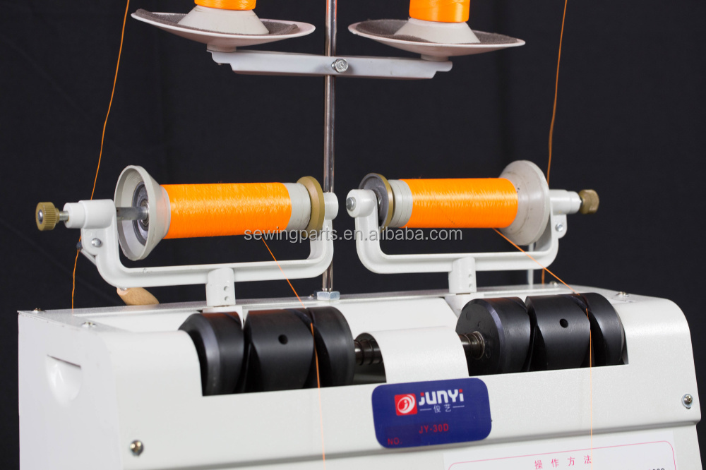 Textile Hard Winder Machine Ma - Sewing Thread In Textile recension och pris