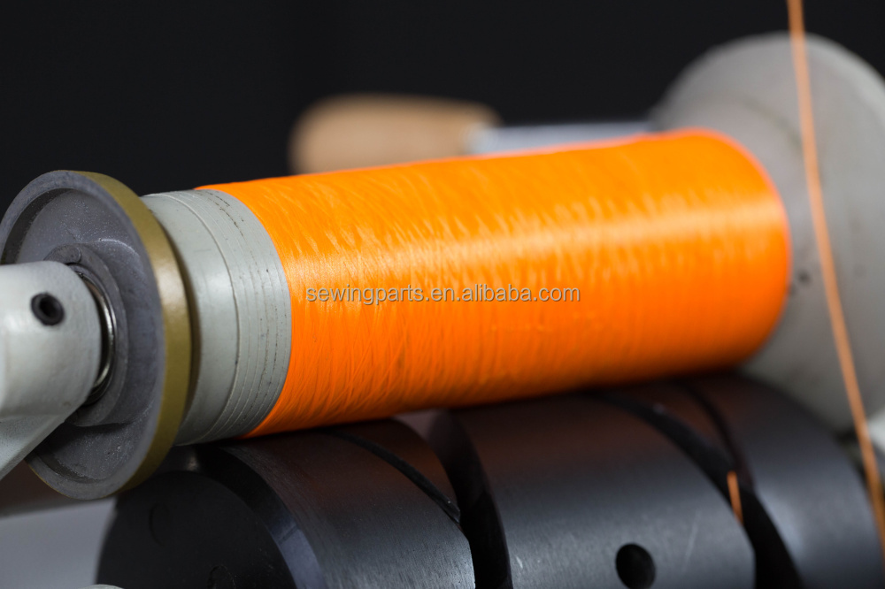 Textile Hard Winder Machine Ma - Sewing Thread In Textile recension och pris