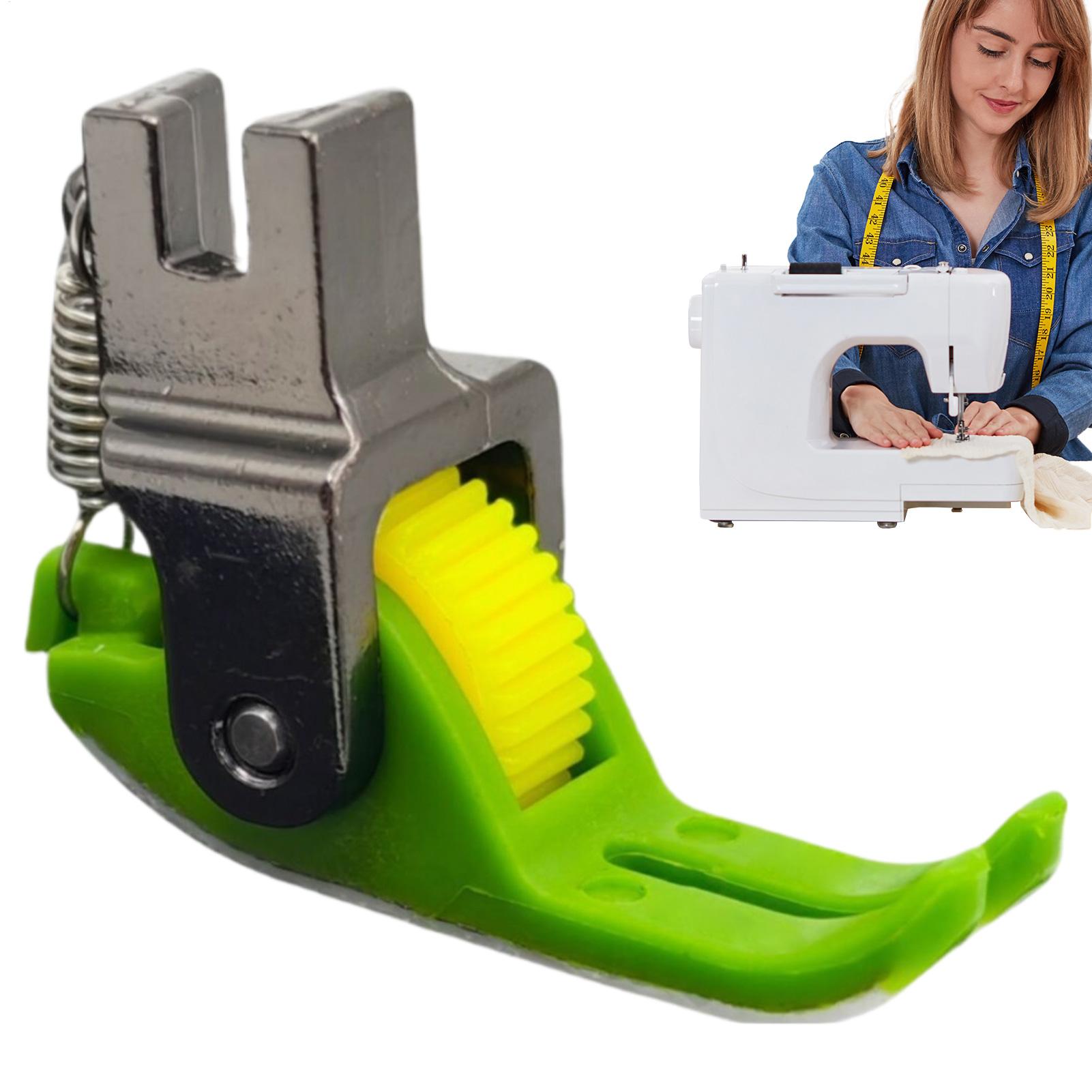 New model flat car zipper roll - Zipper Foot Presser recension och pris