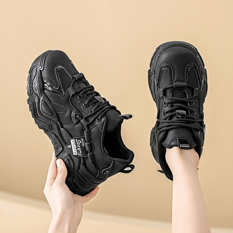 Dad's shoes for women in sprin - Sewing Nylon recension och pris