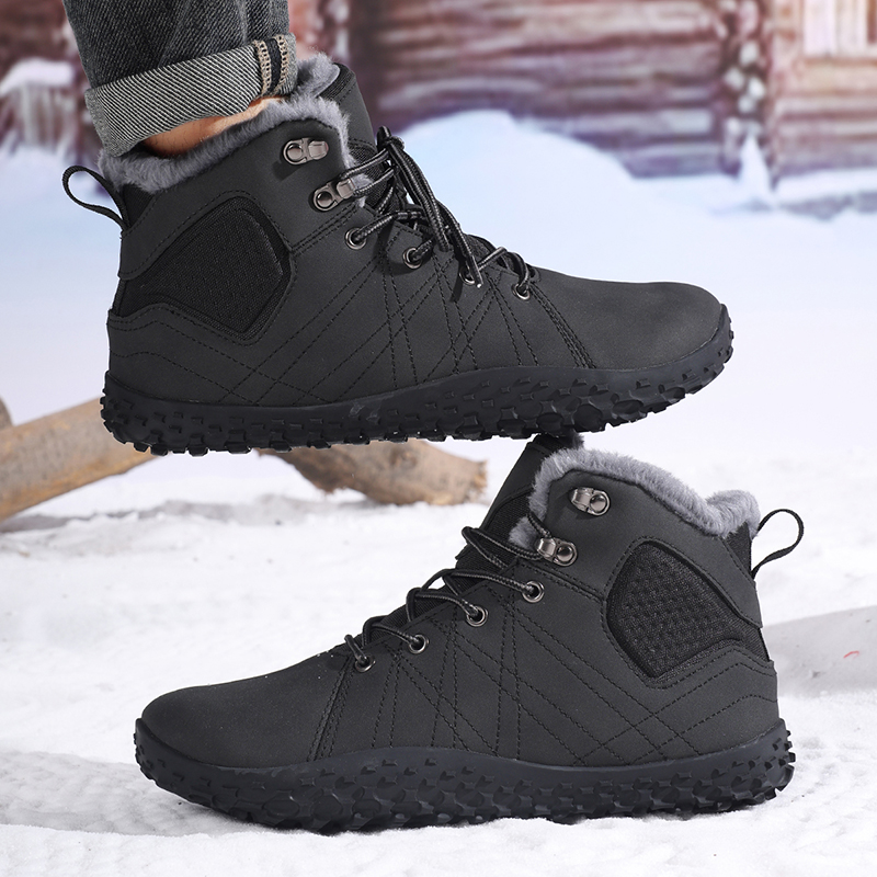 Outdoor Warm Wide Toe Barefoot - Sewing Nylon recension och pris