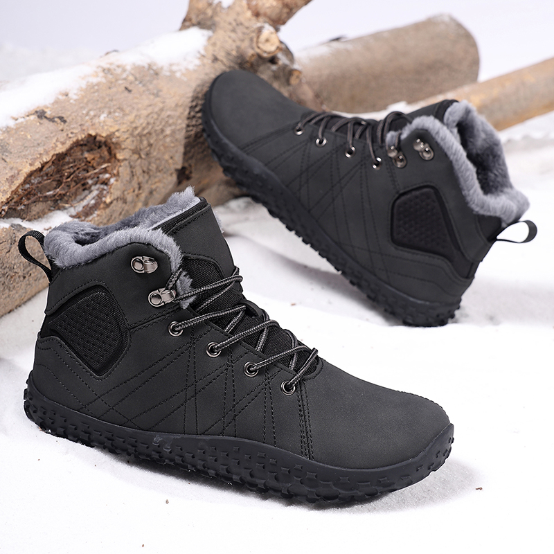 Outdoor Warm Wide Toe Barefoot - Sewing Nylon recension och pris