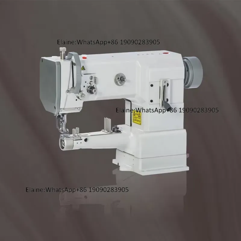 QK-T335 Factory Direct Drive C - Sewing Machine Fabric recension och pris