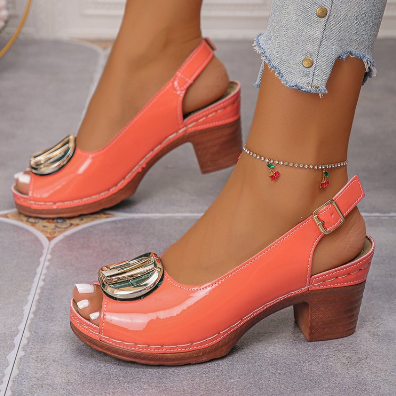 Summer New Women's Fashion Met - Sewing New recension och pris