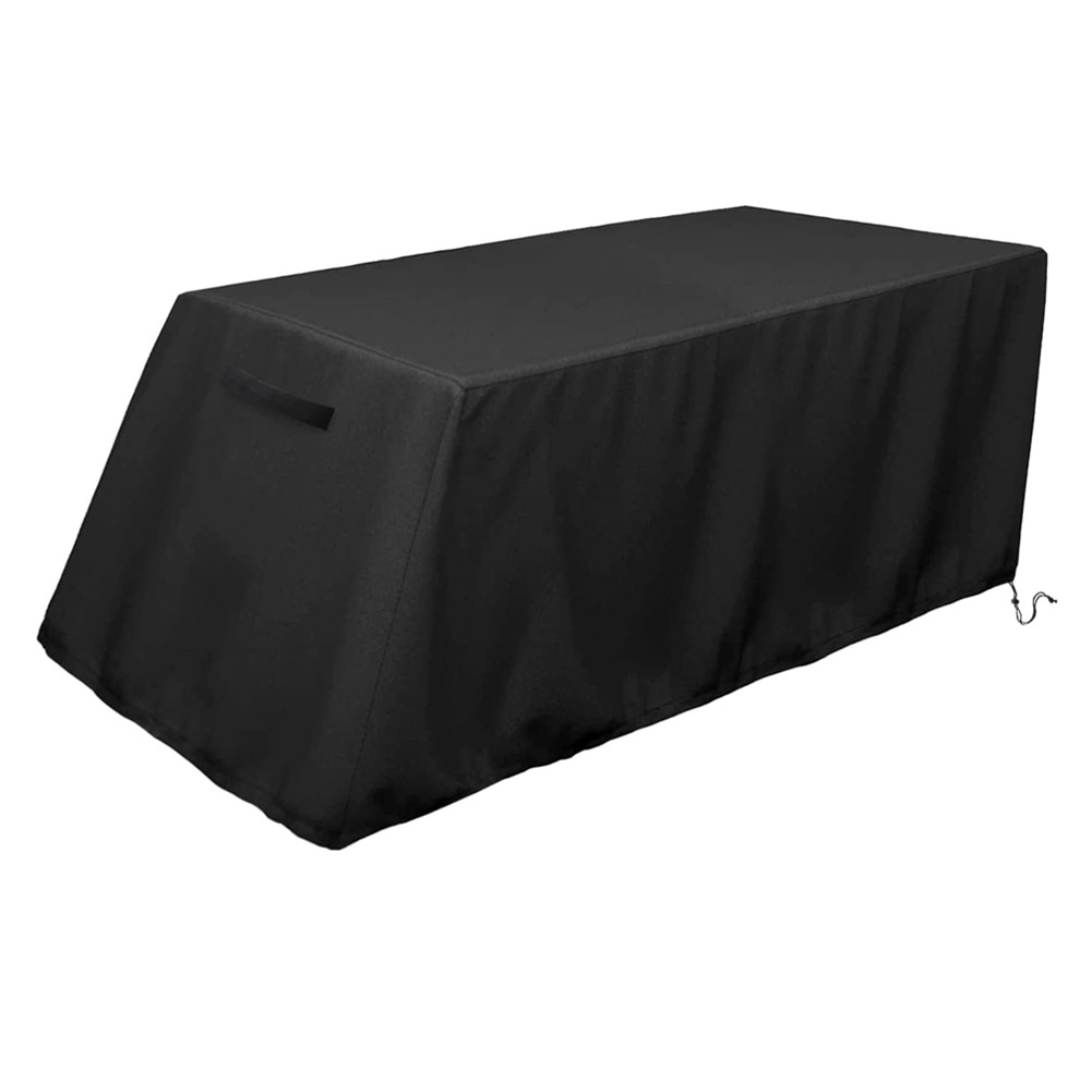 Protective Weight Bench Cover  - Fabric Weight Set recension och pris