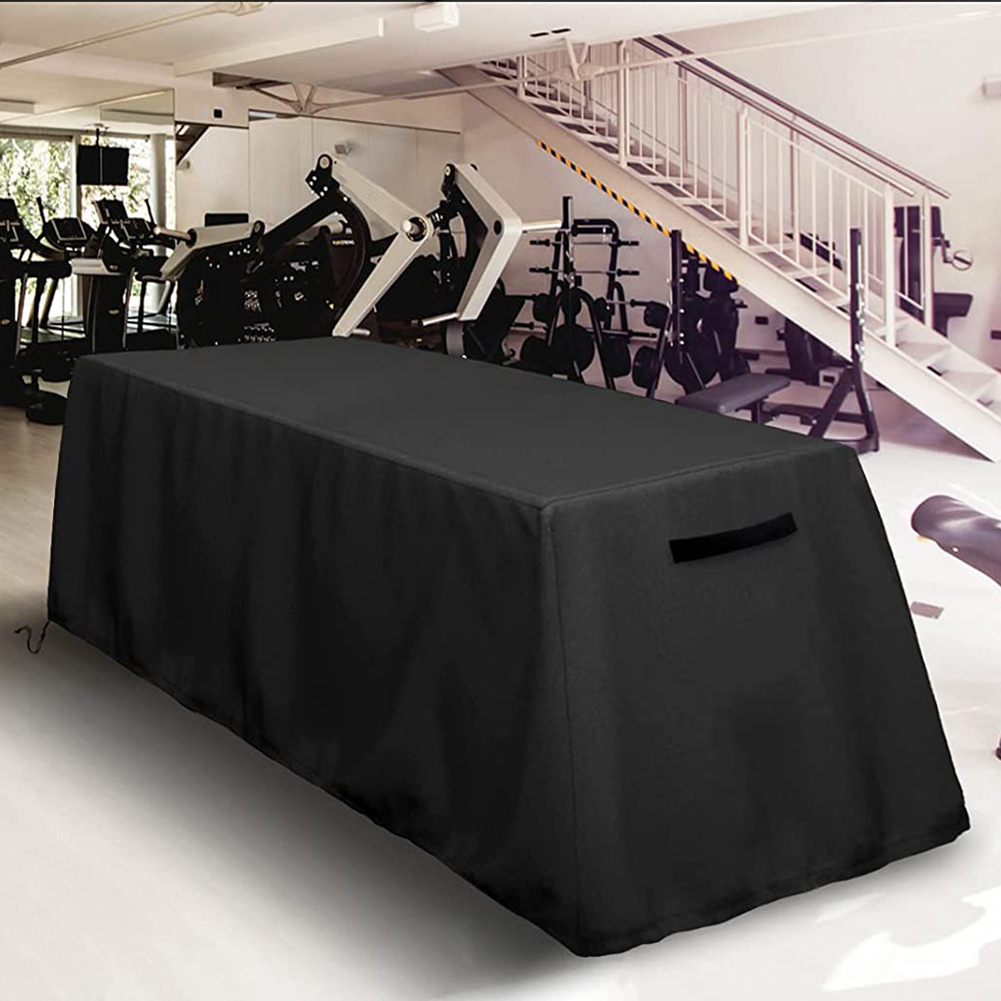 Protective Weight Bench Cover  - Fabric Weight Set recension och pris