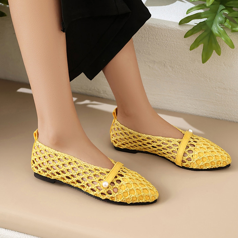 Girseaby 2025 New Women Sandal - Sewing New recension och pris