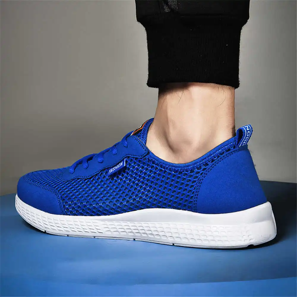 35-46 Breathable Light Blue Sn - Fabric Weight Set recension och pris